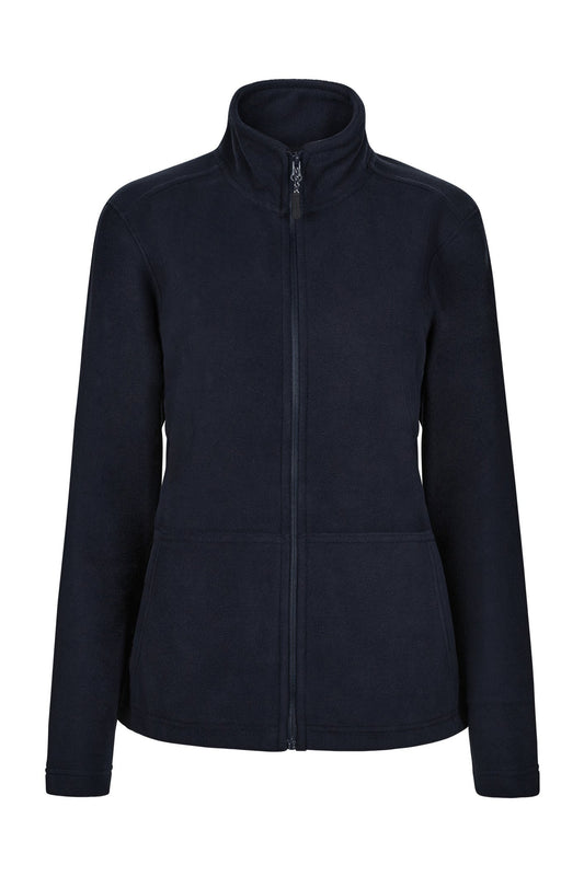 Jacheta fleece 280g dama bleumarin Perth