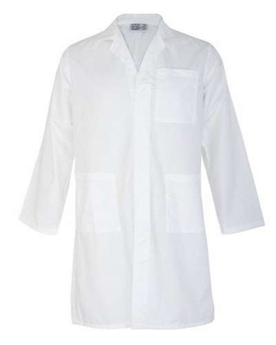 Halat protectie Rick Renania alb (4B81)(90921)