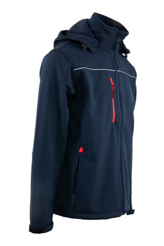 Jacheta protectie Atletico Renania bleumarin (35B5)(90617G)