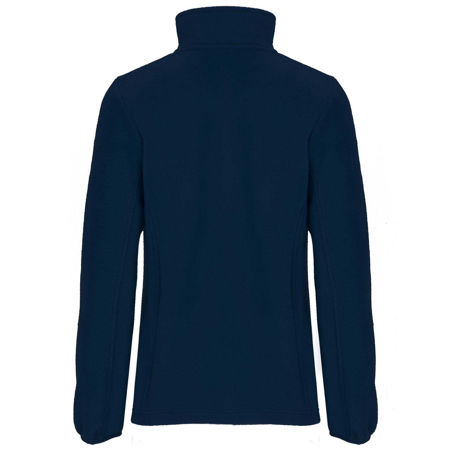 Jacheta din fleece bleumarin pentru dama Artic