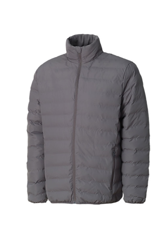 Jacheta protectie 3D Toronto Renania gri (36B6)