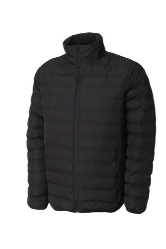 Jacheta protectie 3D Toronto Renania negru (36B6)