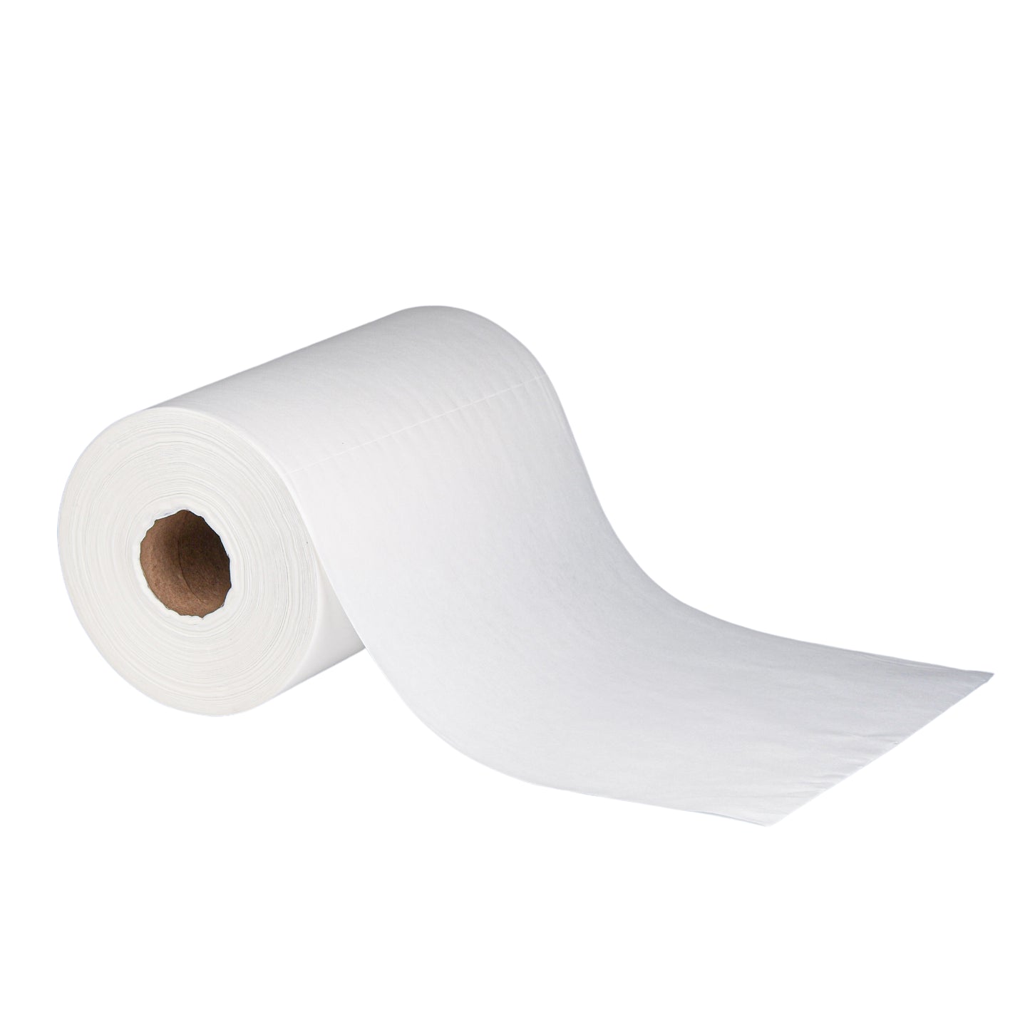 Rola lavete celuloza/poliester 70g/mp 39x32cm albe 282buc Clean Strong