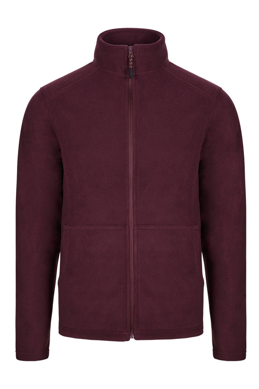 Jacheta fleece 280g visiniu Perth