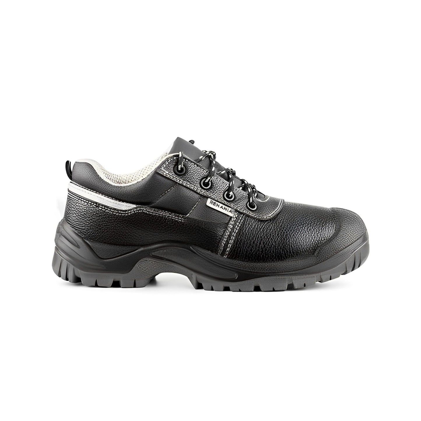 Pantofi de protectie S3 din piele New Worktec