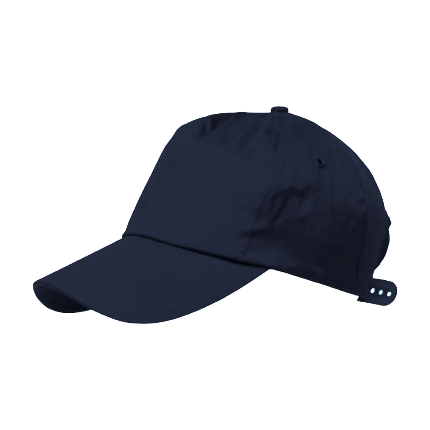 Sapca bleumarin unisex bumbac Axel
