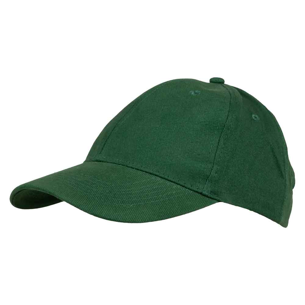 Sapca protectie Thomas Renania verde tuborg (5B11)(9154)