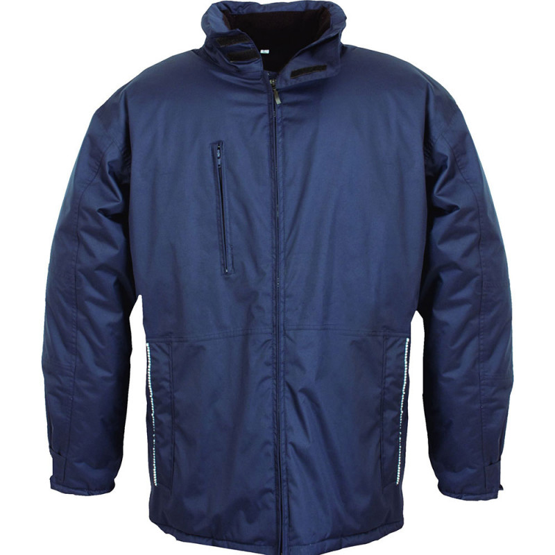 Scurta protectie iarna Rocky Renania bleumarin (3B27)(90734)