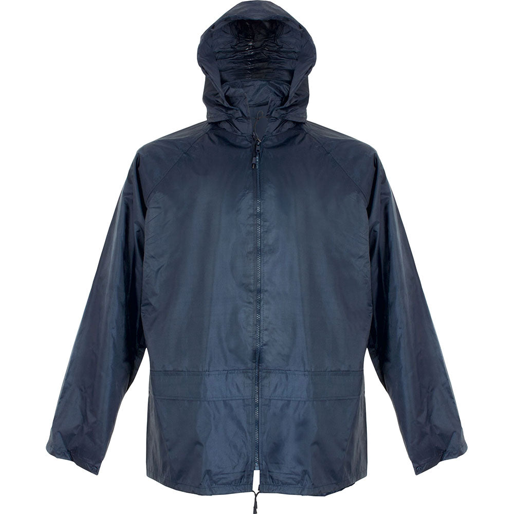 Scurta protectie ploaie Aachen Renania bleumarin (B836)(3050)