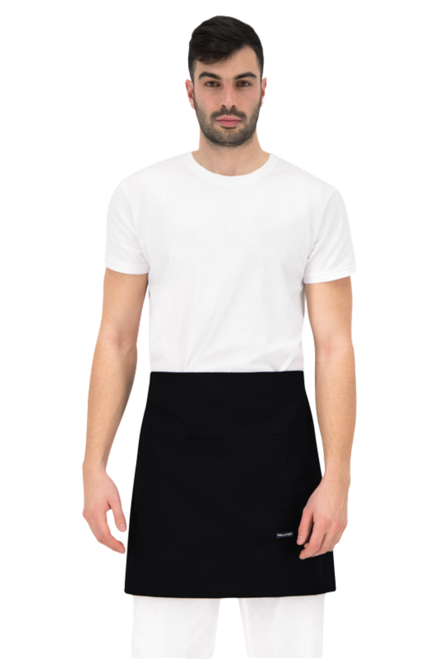 Sort tercot 200g negru unisex Amaya