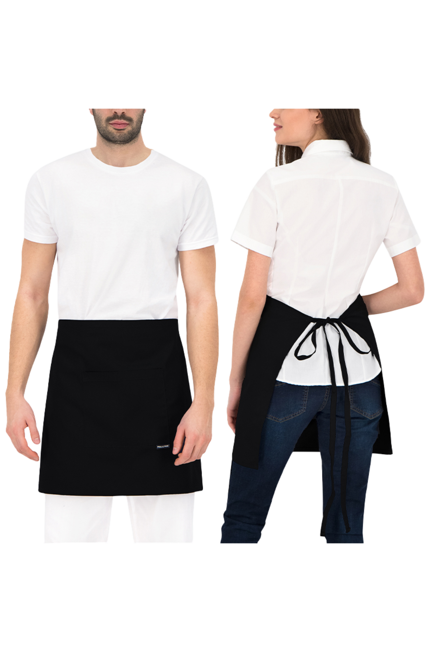 Sort tercot 200g negru unisex Amaya