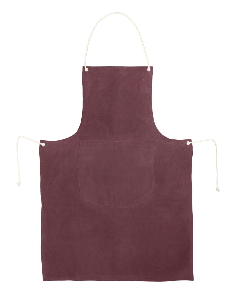 Sort de lucru Paul visiniu (B728)