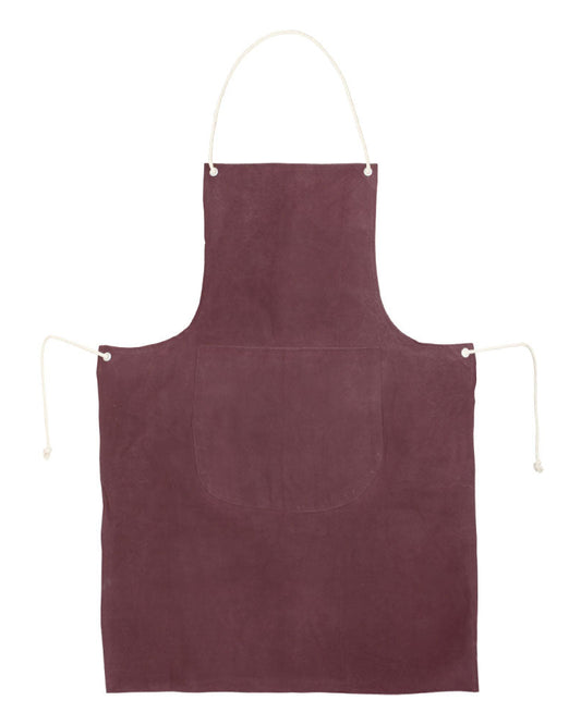 Sort de lucru Paul visiniu (B728)