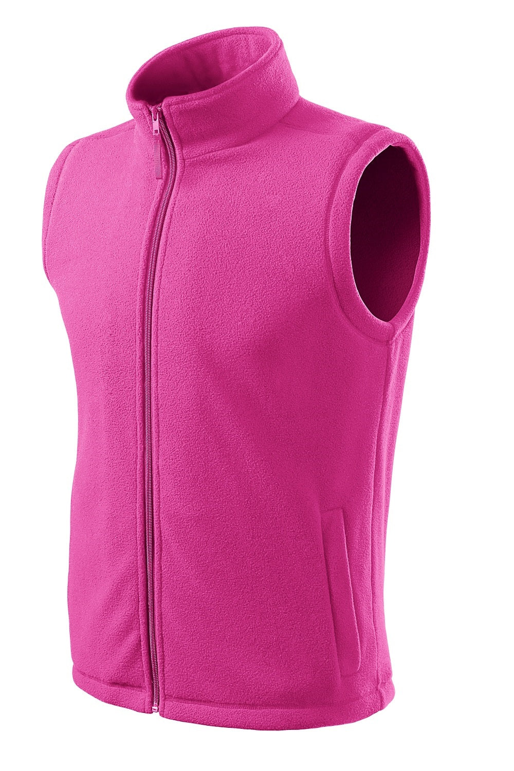 Vesta polar fleece roz unisex Next