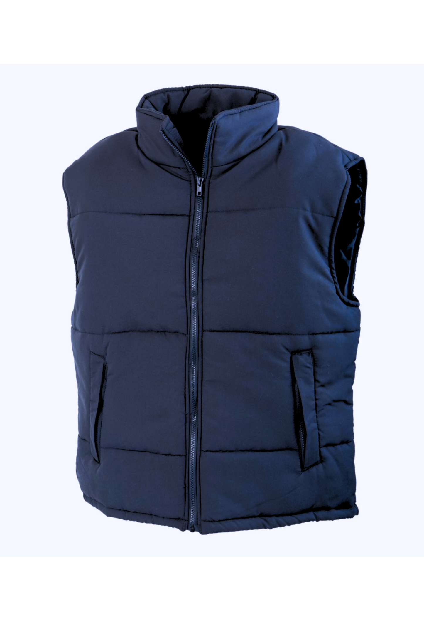 Vesta protectie iarna Ramsay Renania bleumarin (1B81)(9038)