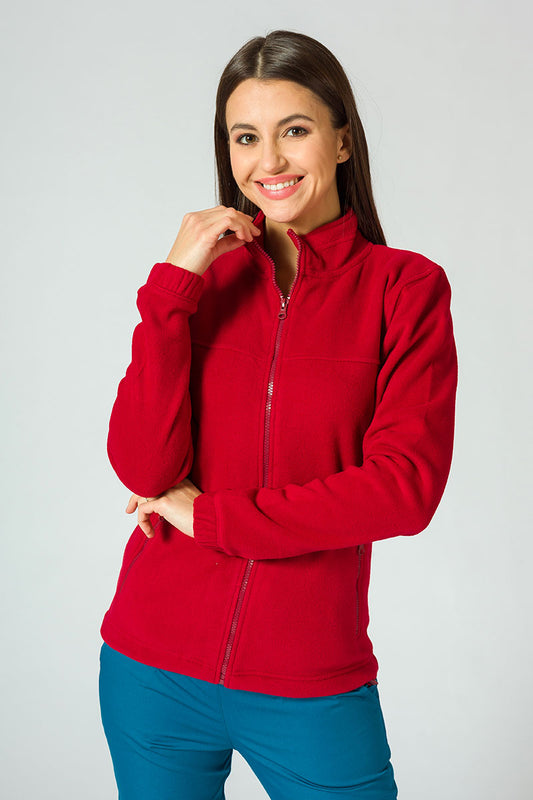 Jacheta fleece dama rosie Jacket 504