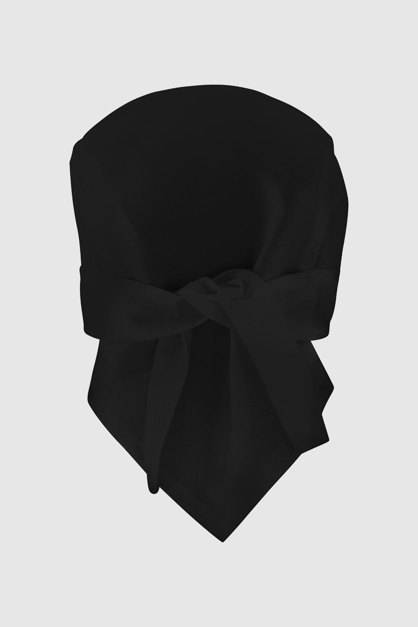 Bandane confortabila cu legaturi la spate pentru Horeca