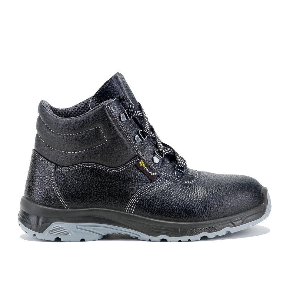 Bocanci protectie New Barletta S3 SRC, Bicap (A250)