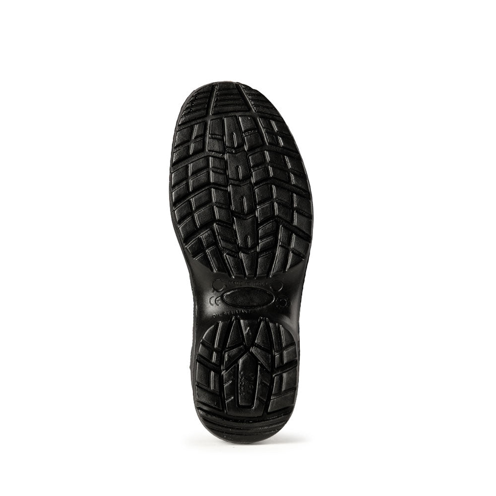 Bocanci protectie New Riva S3 SRC, Bicap (A297)