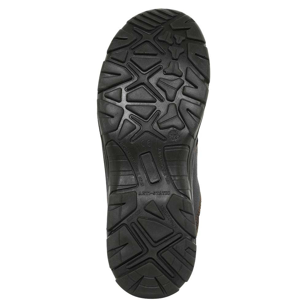 Bocanci de protectie New Ruian S3 CI SRC (5A65)