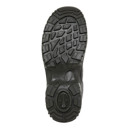 Bocanci de protectie S3 din piele New Yankee