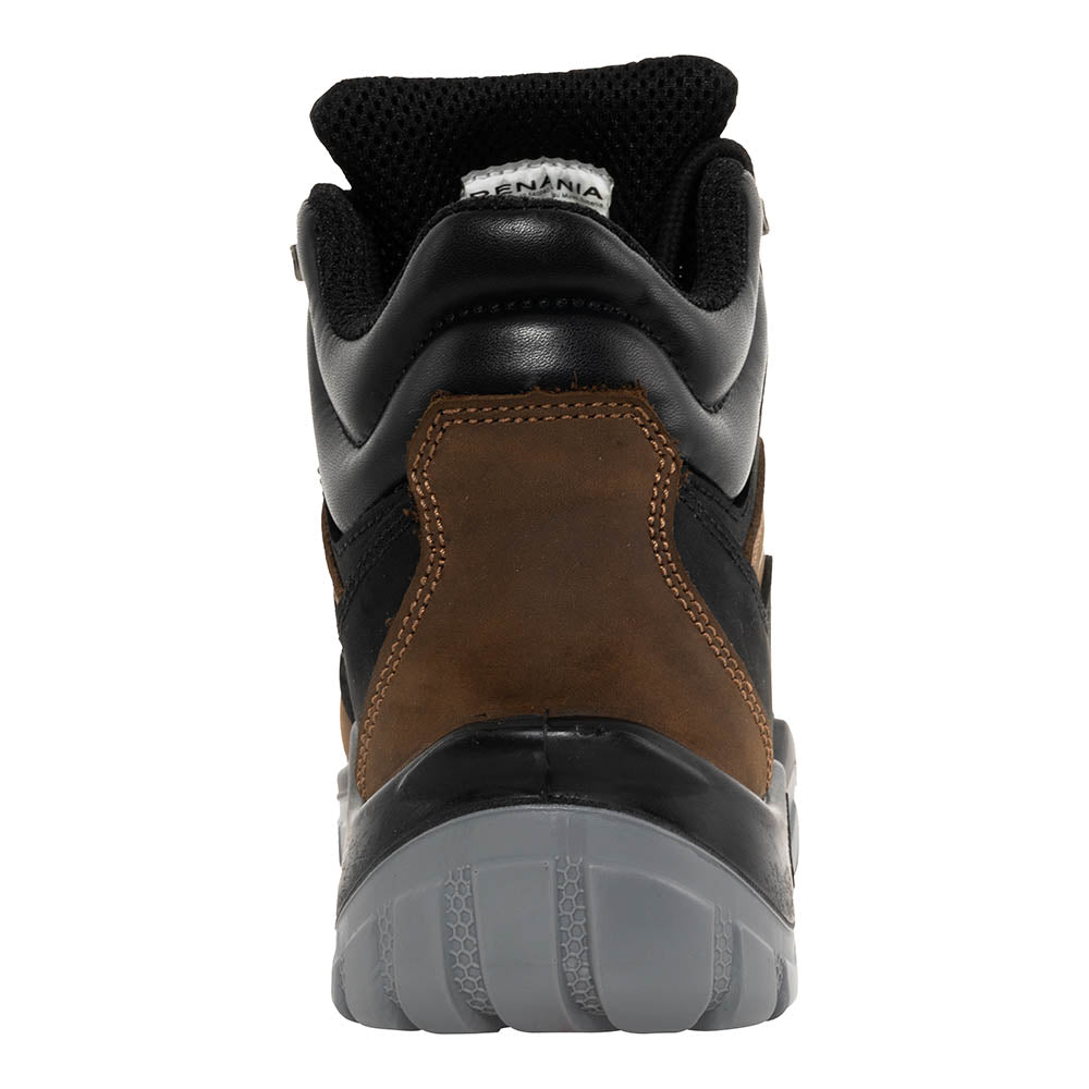 Bocanci de protectie Qomandor S3 SRC (7A58)