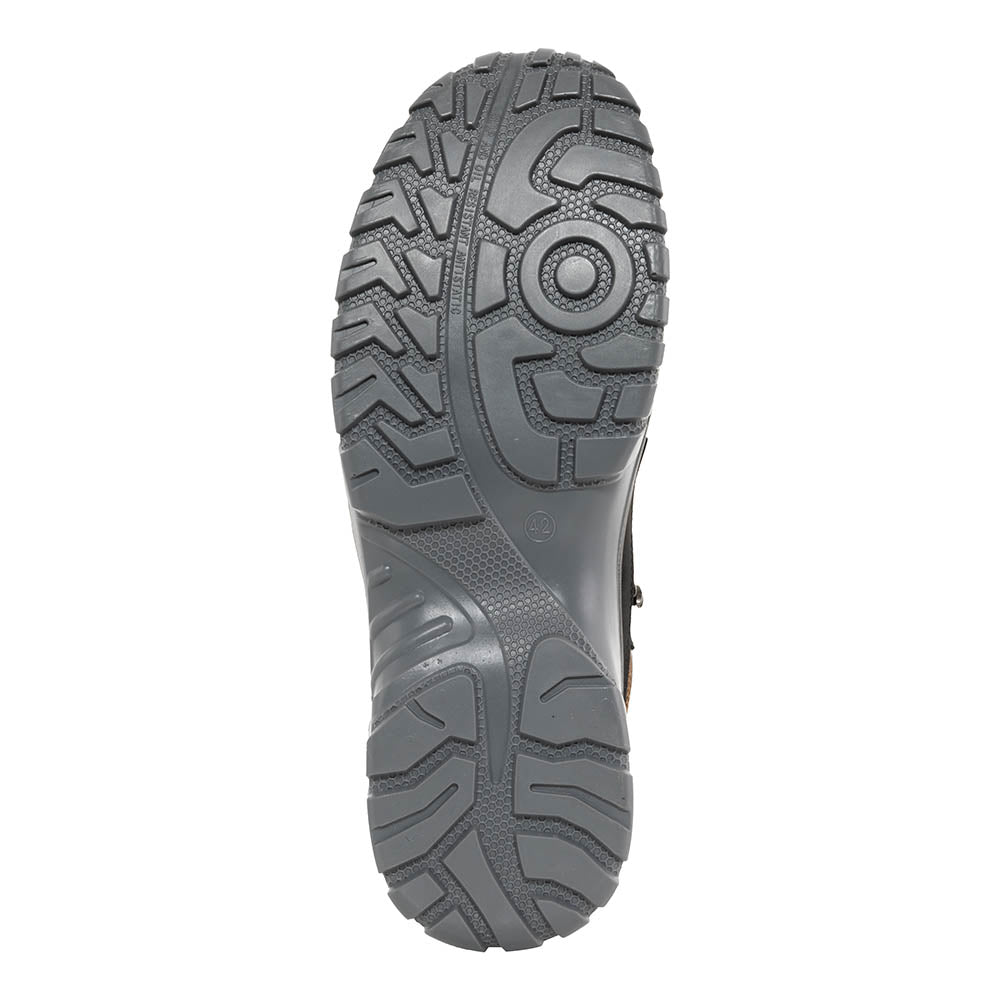 Bocanci de protectie Qomandor S3 SRC (7A58)