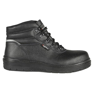Bocanci de protectie S2 P HRO HI SRA Asphalt (7A90)