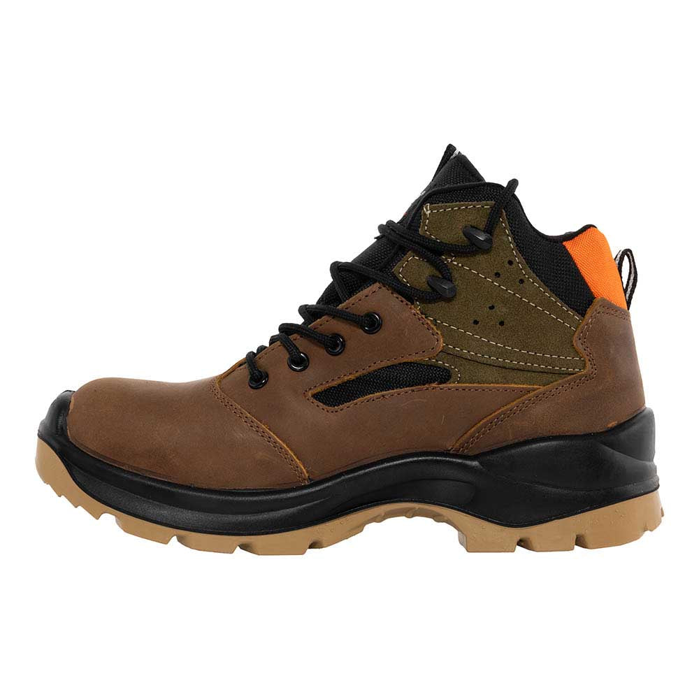 Bocanci protectie Hydra S3 CI SRC, Bicap (A171)