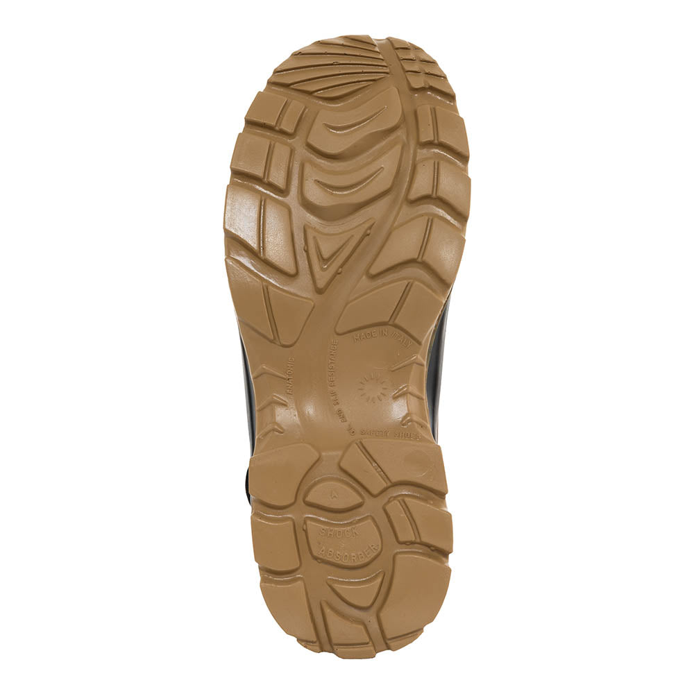 Bocanci protectie Hydra S3 CI SRC, Bicap (A171)