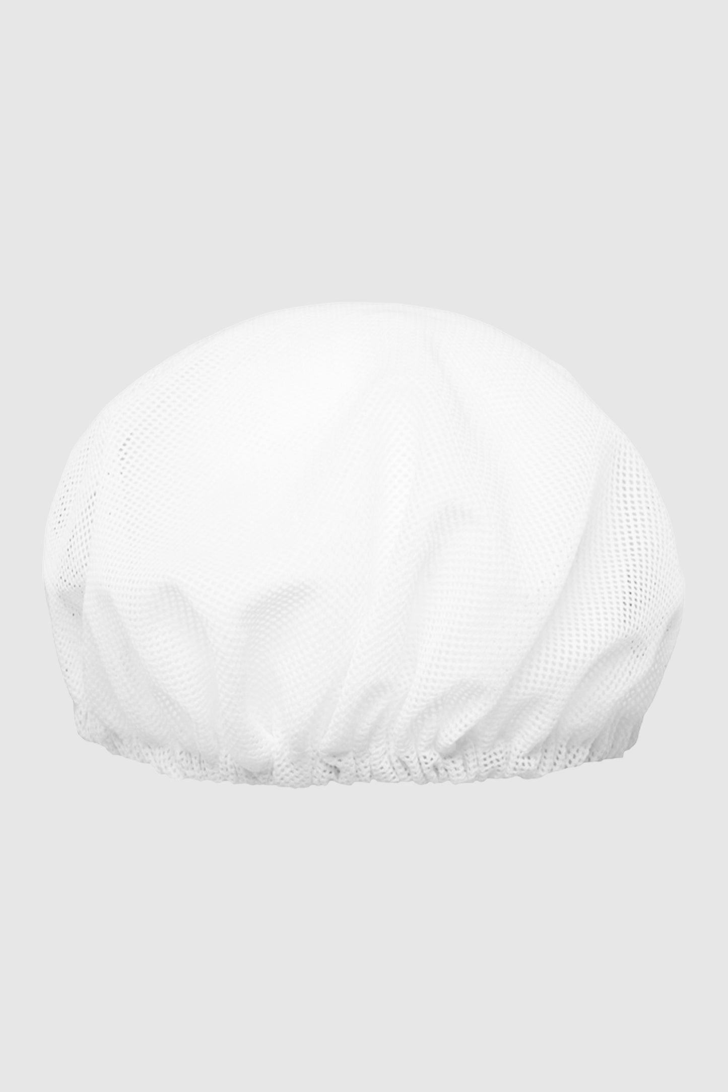 Boneta industria alimentara alba unisex poliester Atala