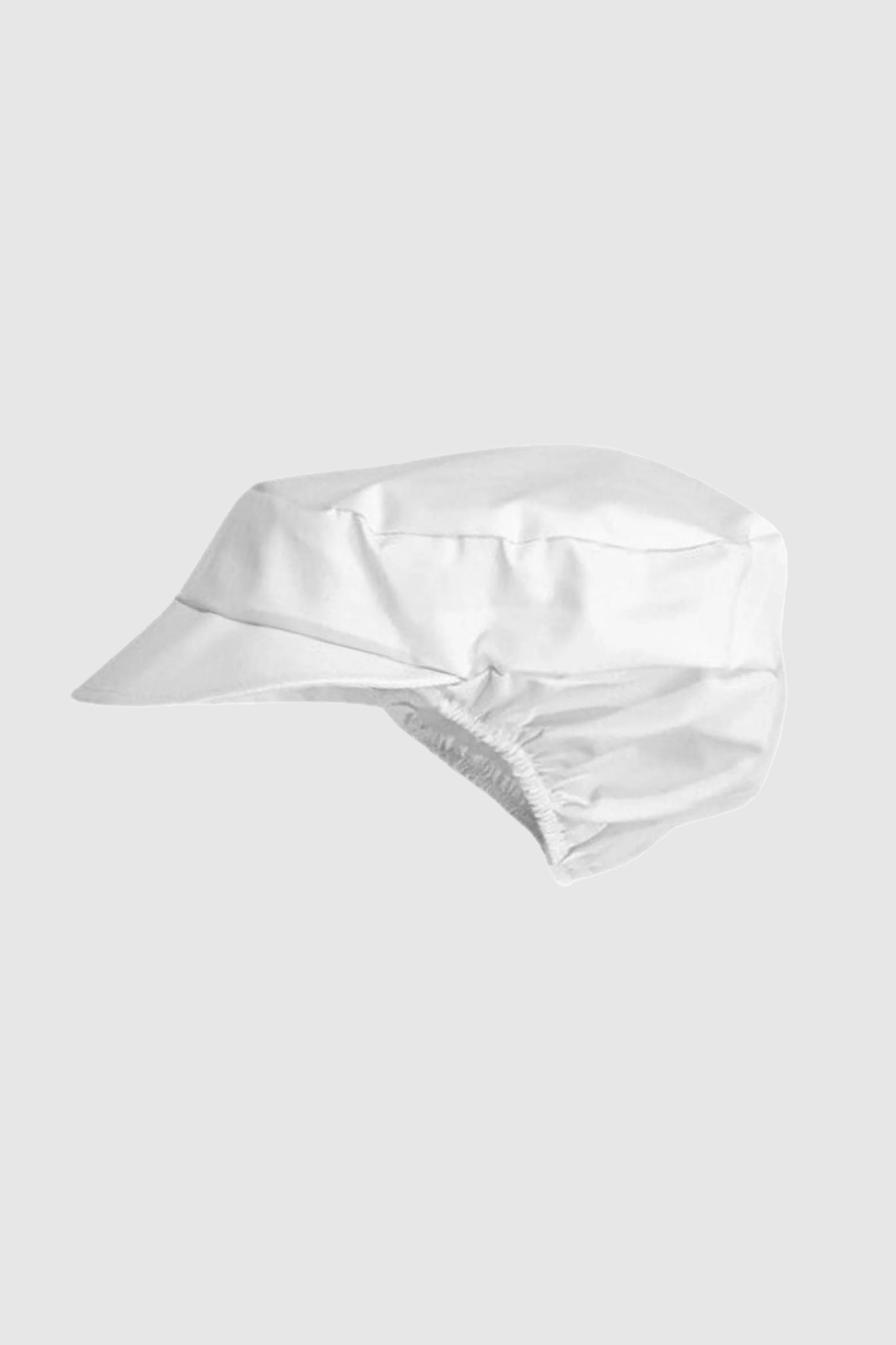 Boneta industria alimentara alba dama tercot 195g Ellie