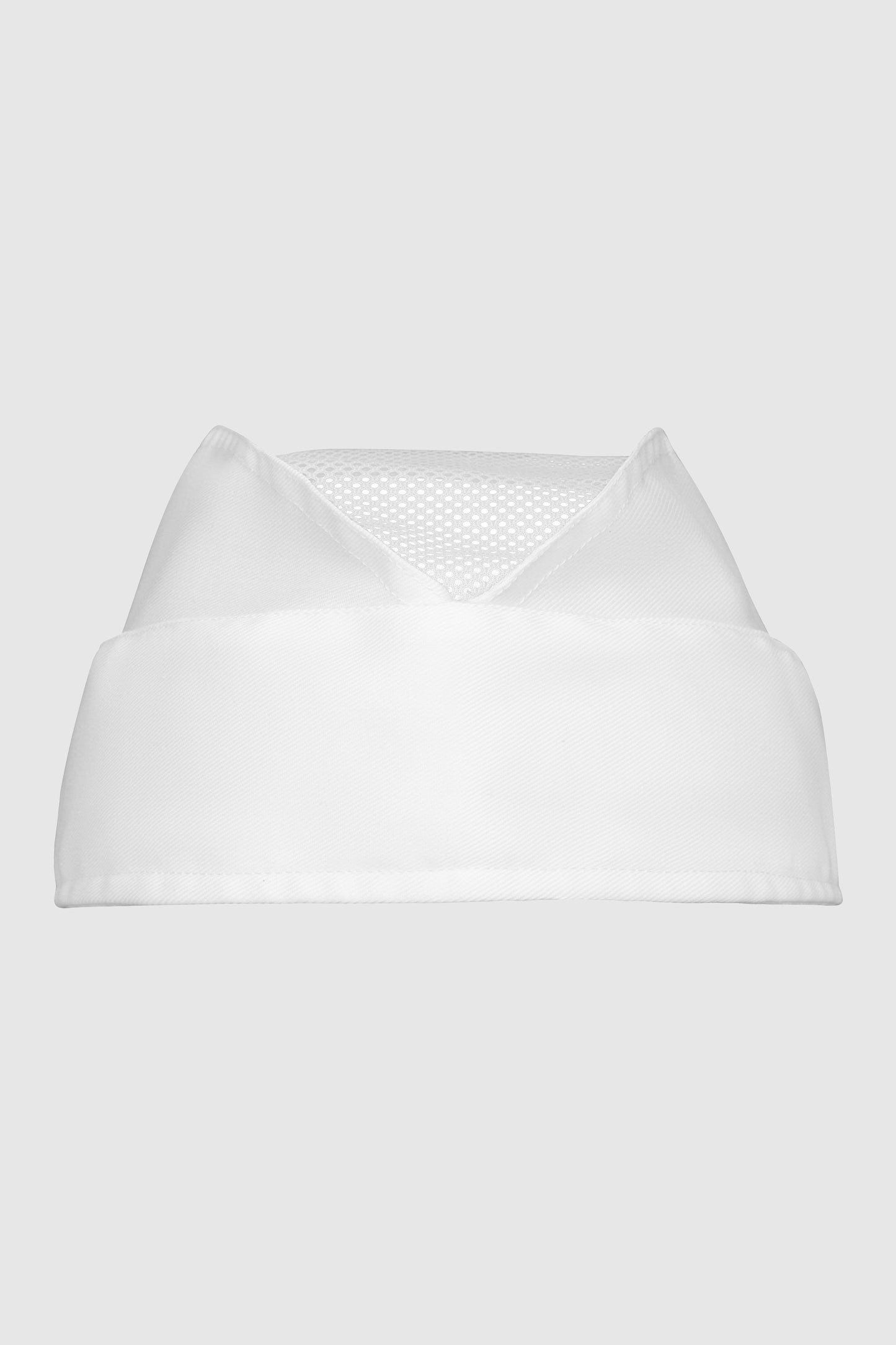 Boneta industria alimentara alba barbat tercot 195g Lagasse