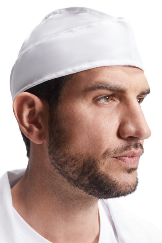 Boneta industria alimentara alba barbat tercot 195g Lagasse