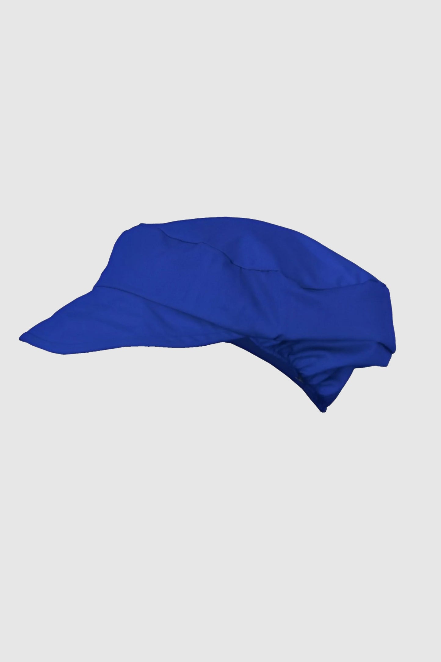 Boneta industria alimentara albastra dama tercot 195g Ellie