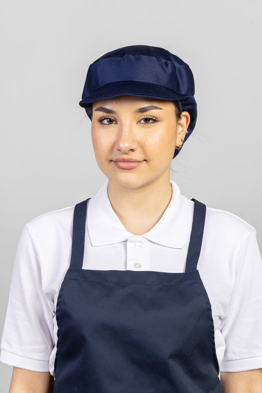 Boneta industria alimentara bleumarin dama tercot 195g Ellie