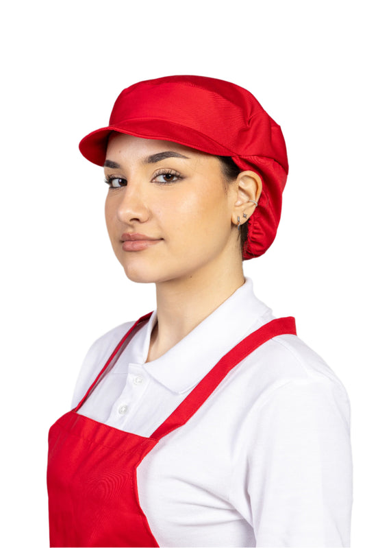 Boneta industria alimentara rosie dama tercot 195g Ellie