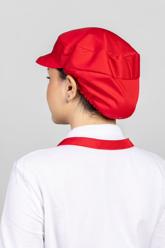 Boneta industria alimentara rosie dama tercot 195g Ellie