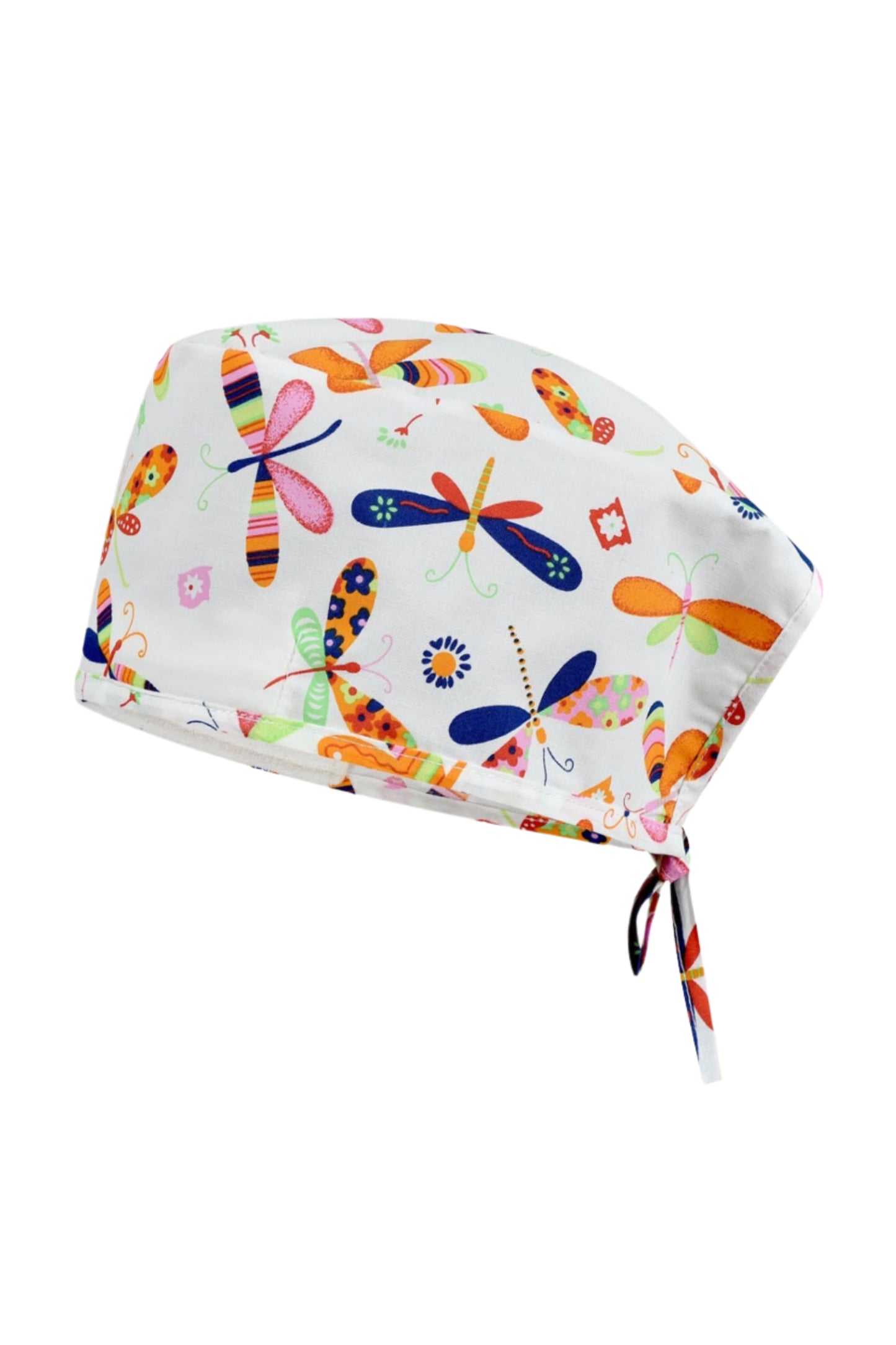 Bandana medicala tercot 140g libelule dama