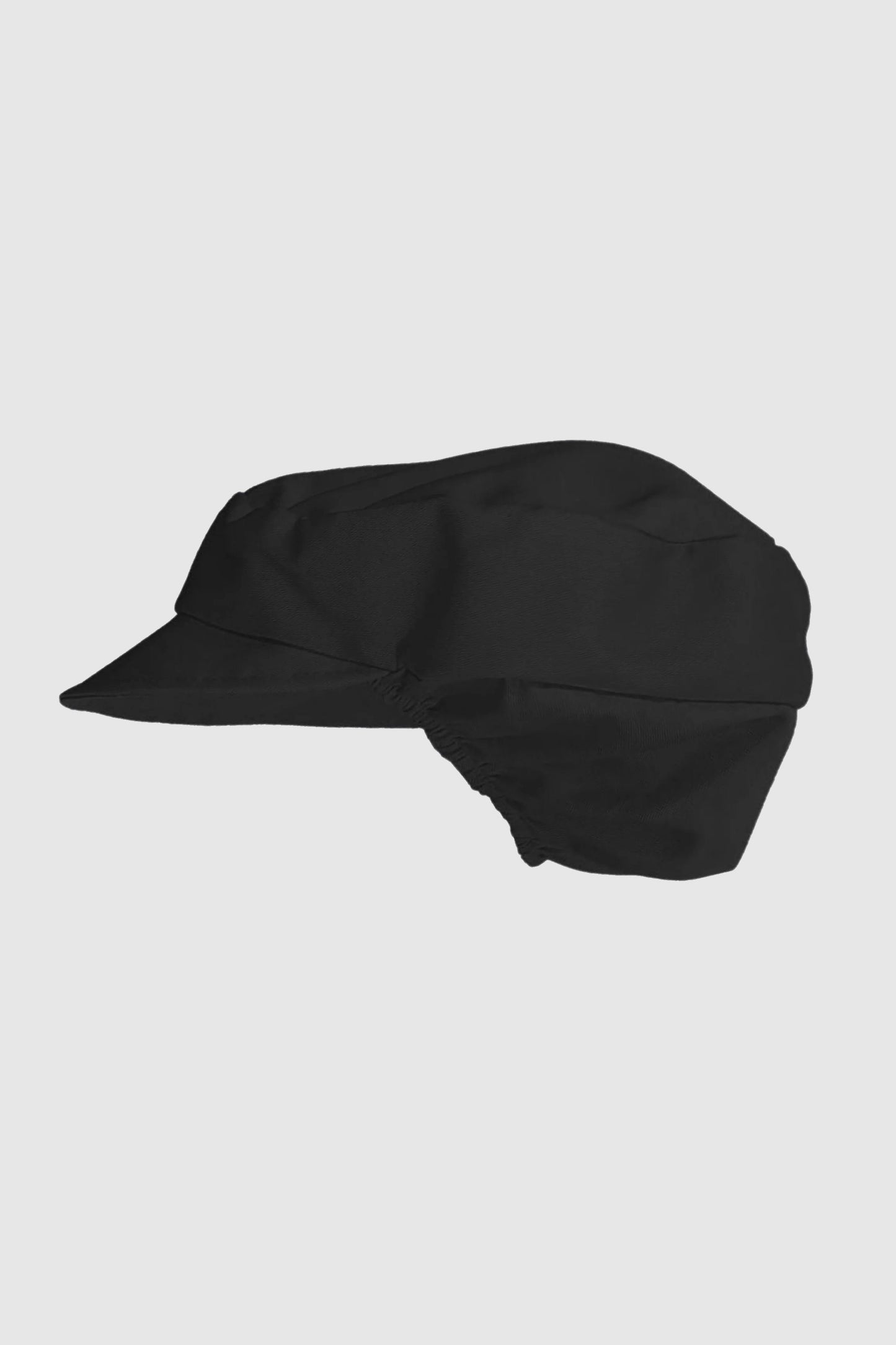 Boneta industria alimentara neagra dama tercot 195g Ellie