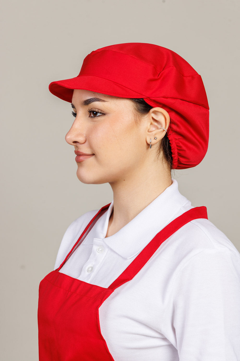 Boneta industria alimentara rosie dama tercot 195g Ellie