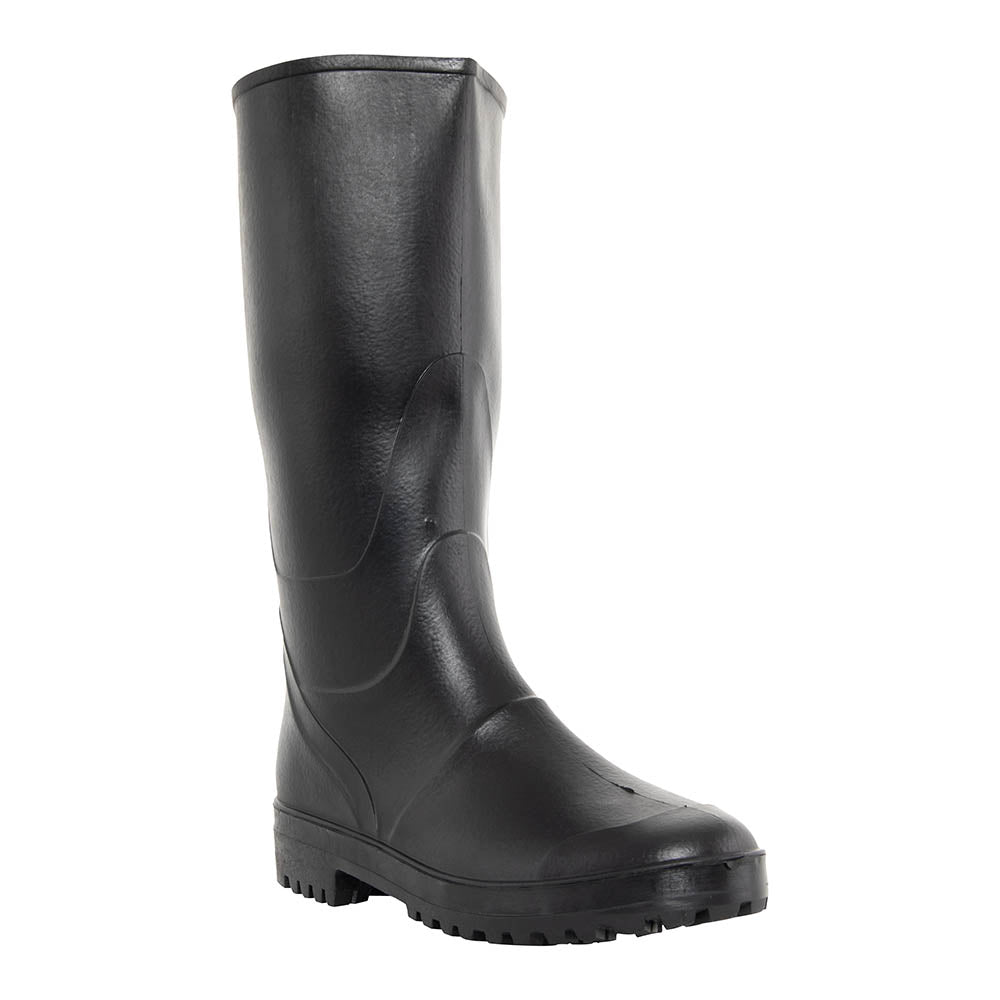 Cizme de lucru ocupationale negre New Farmer OB SR (8A96)