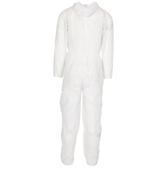Combinezoane unica folosinta albe 40g B894