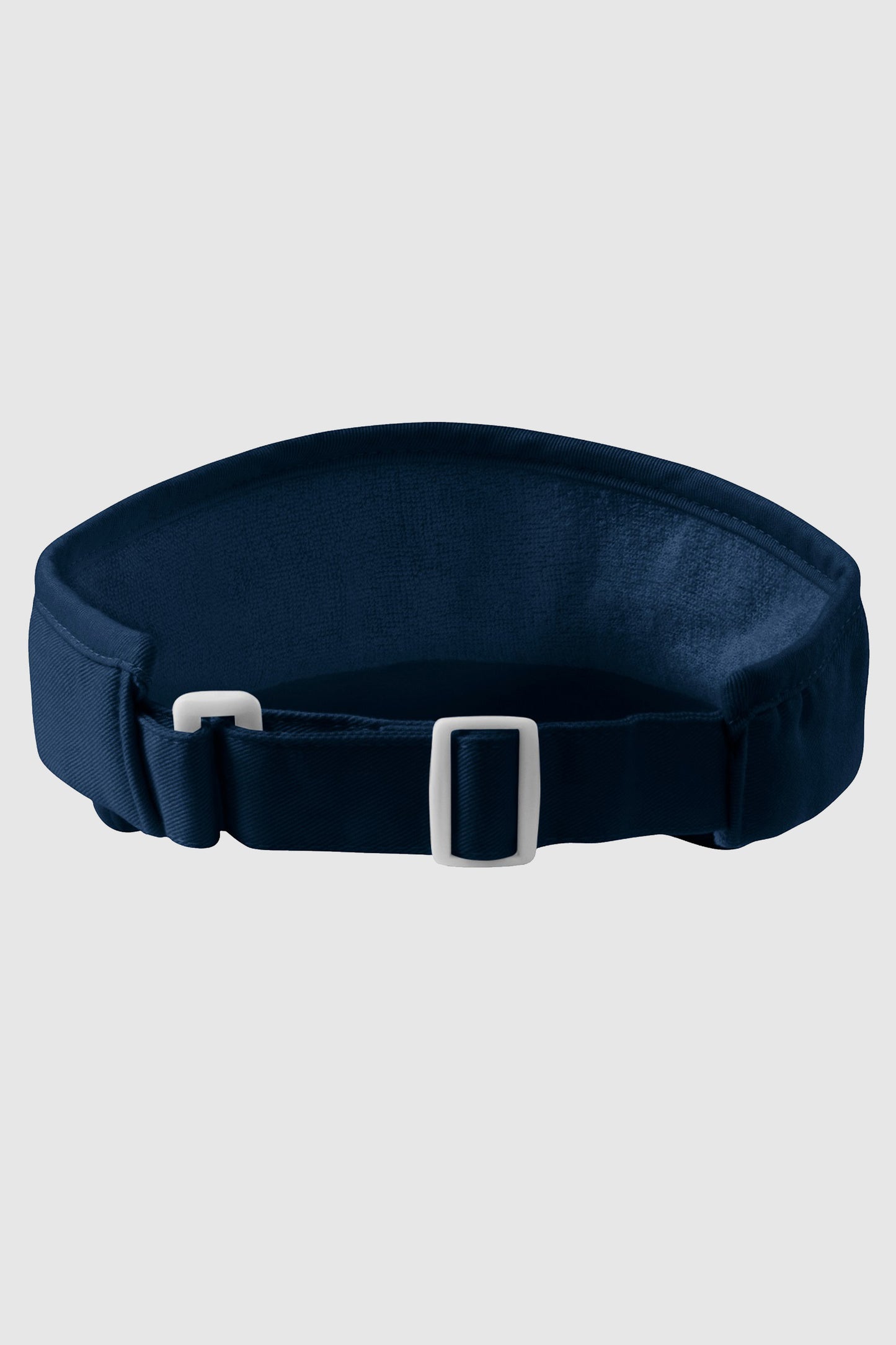 Cozoroc de soare Bleumarin Bumbac 280g Sunvisor