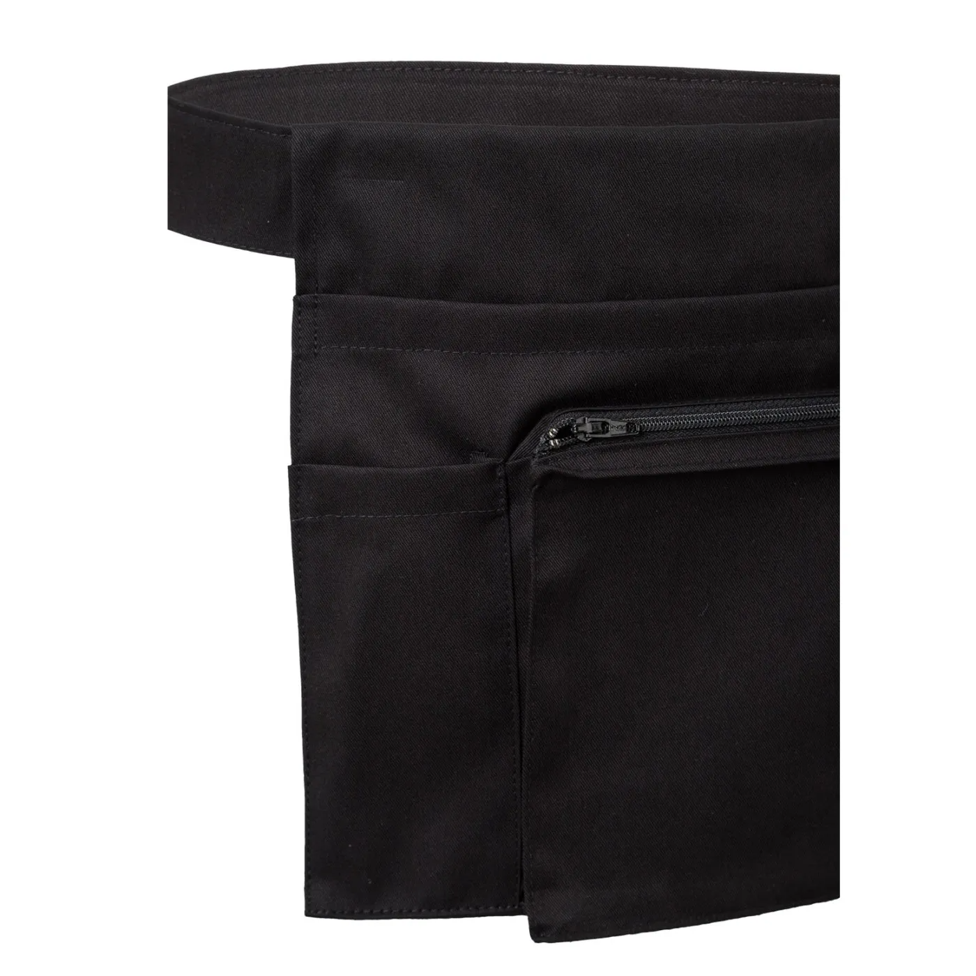 Curea ospatar tercot 200g negru VMERLOT