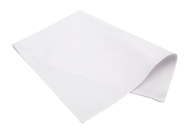 Servetele pentru ospatar tercot 190g alb V25