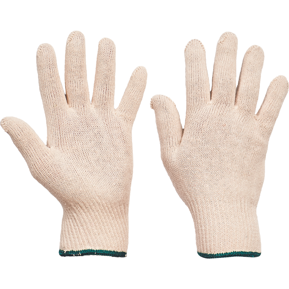 Manusi protectie din material textil Auklet