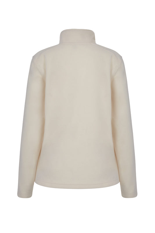 Jacheta fleece 280g dama Ivoar Perth