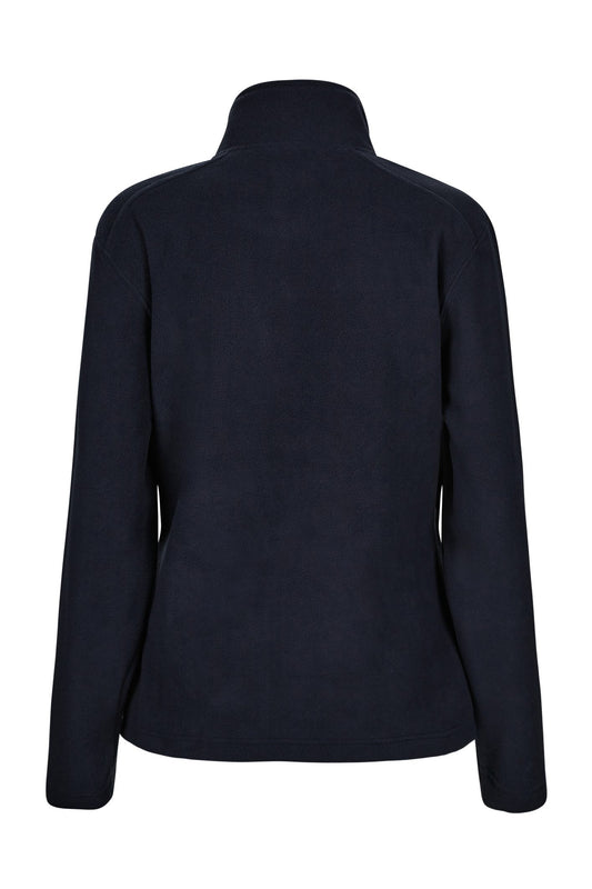 Jacheta fleece 280g dama bleumarin Perth