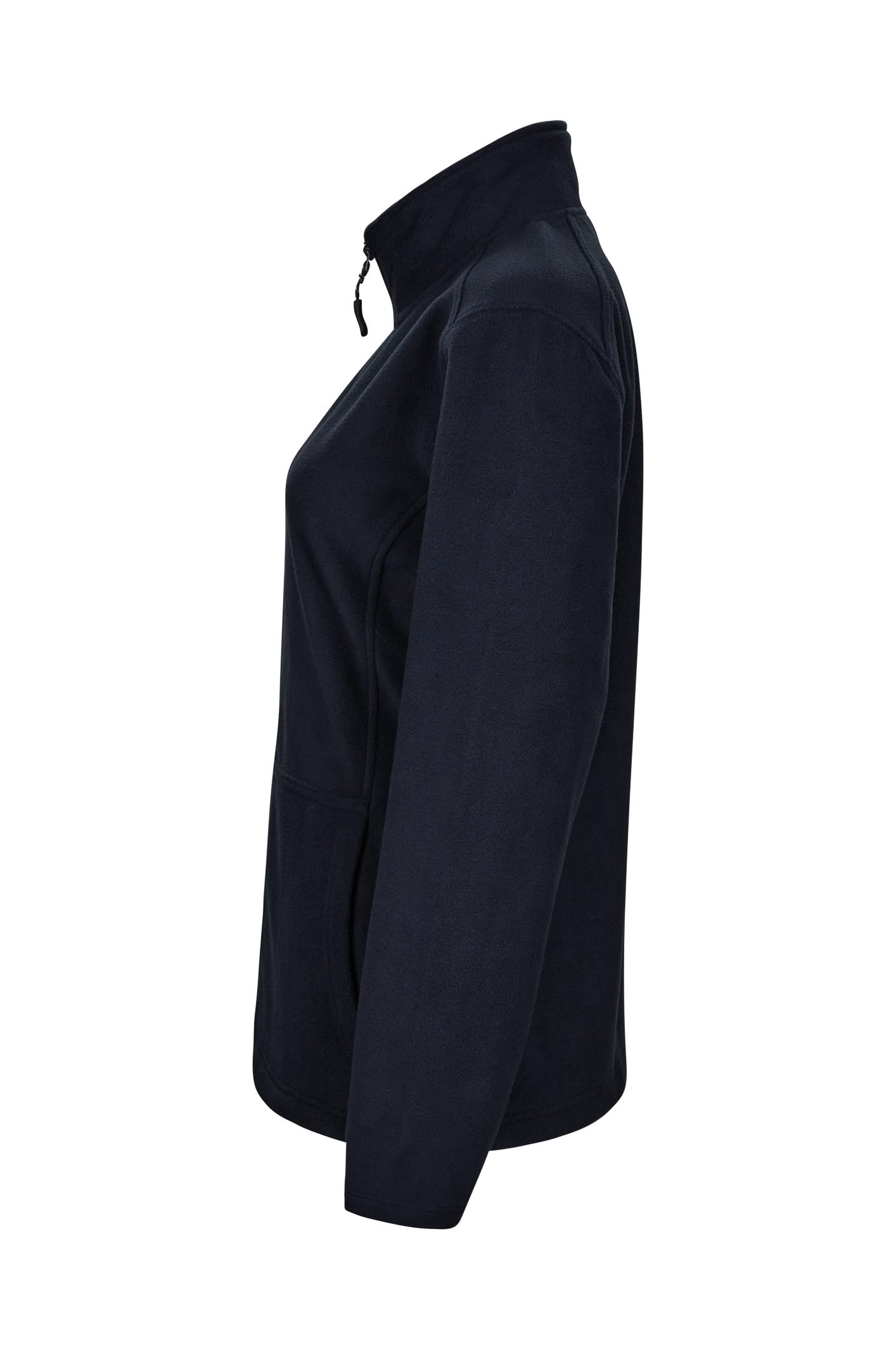 Jacheta fleece 280g dama bleumarin Perth